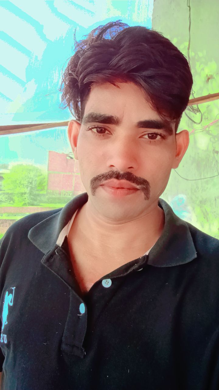 Videsh Kumar