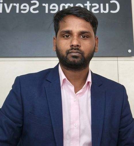VIJAY JYOTASHI