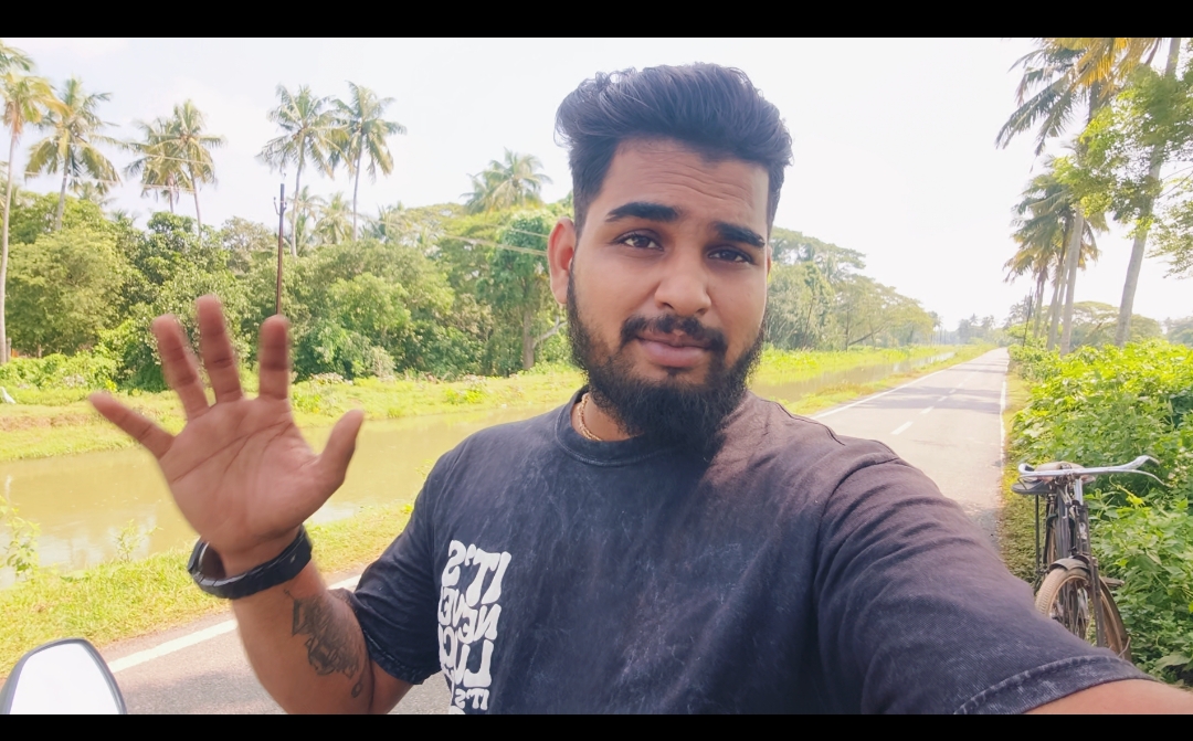 Tapan Swain