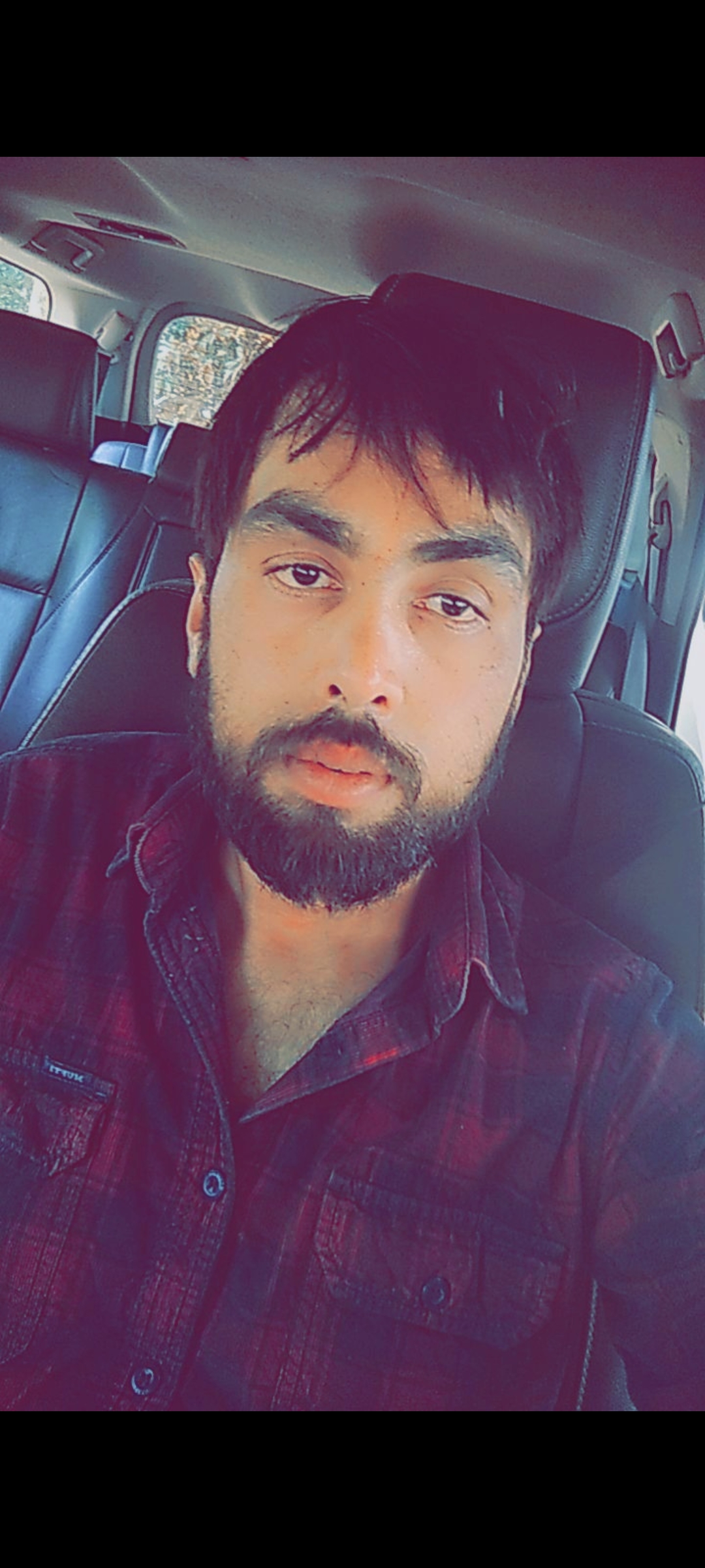 Gourav Chauhan