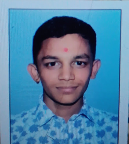 Neel Gohel