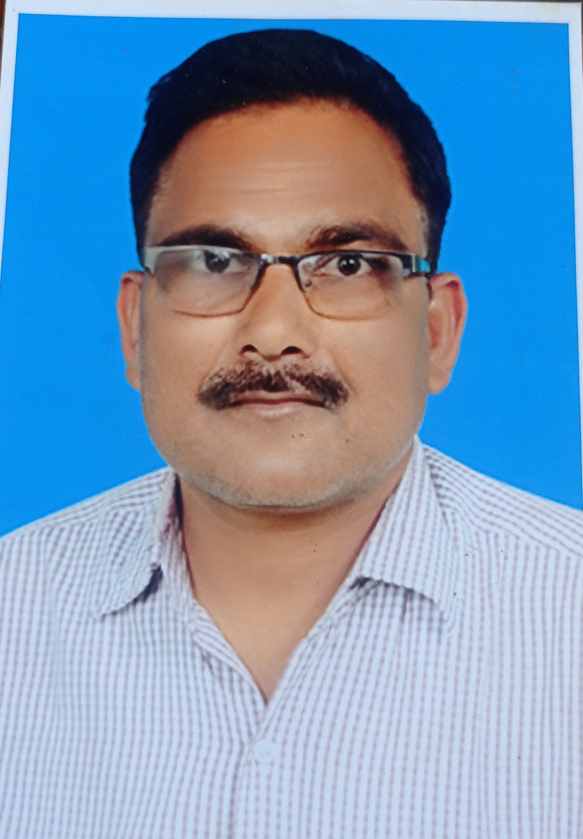 Naveen Kumar Jaiswal