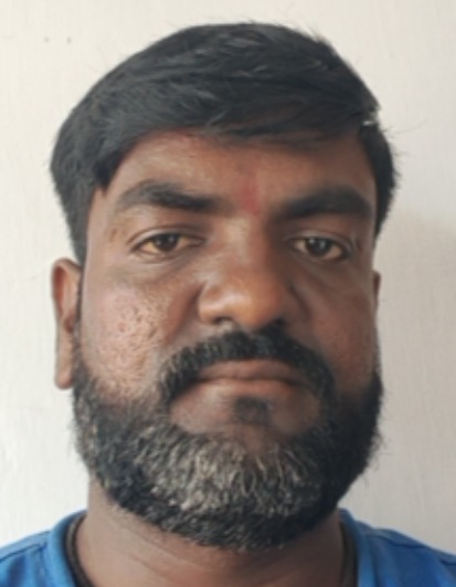 Gopal Dashrathlal Rana