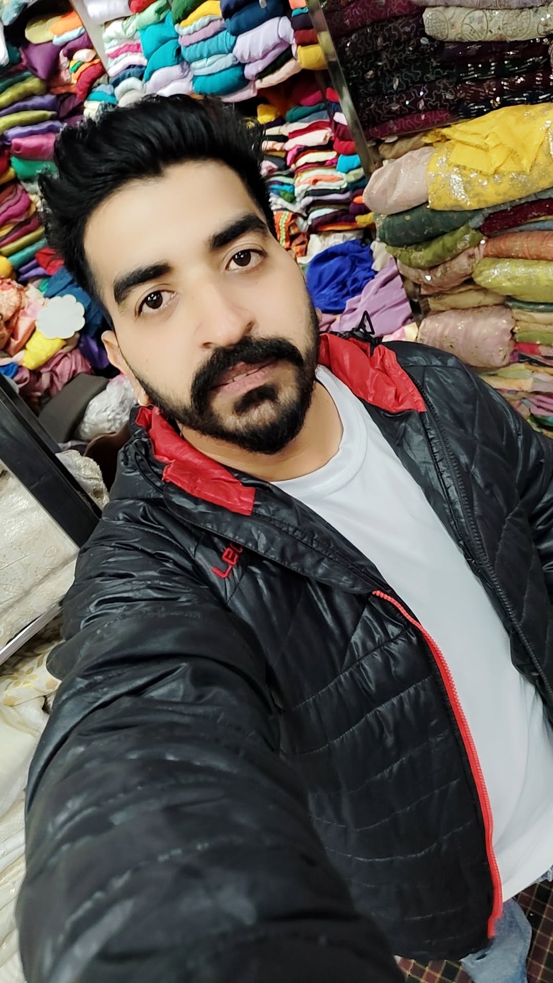 Shanky