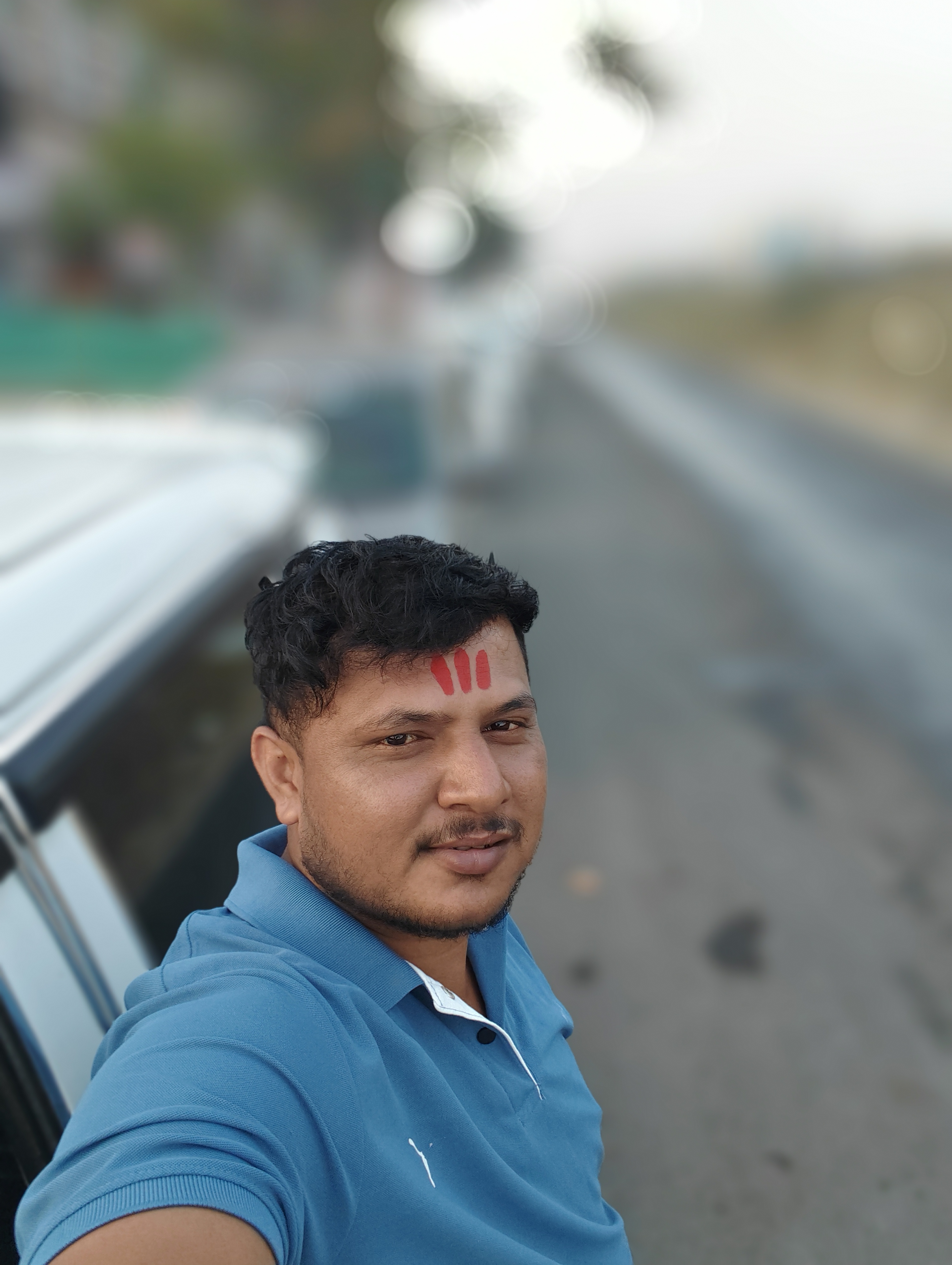Bhusare Nikhil Shahu