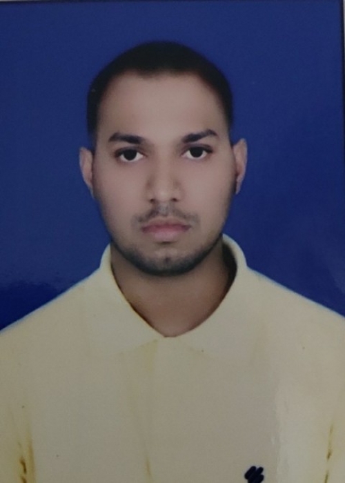 Pradip Kumar Pal