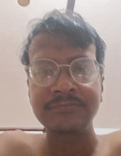 Sourav Adak