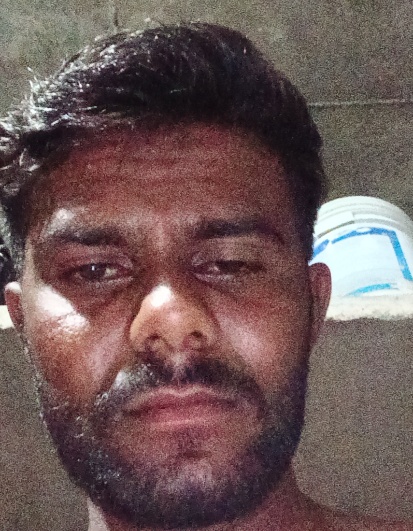 Mahesh Maru
