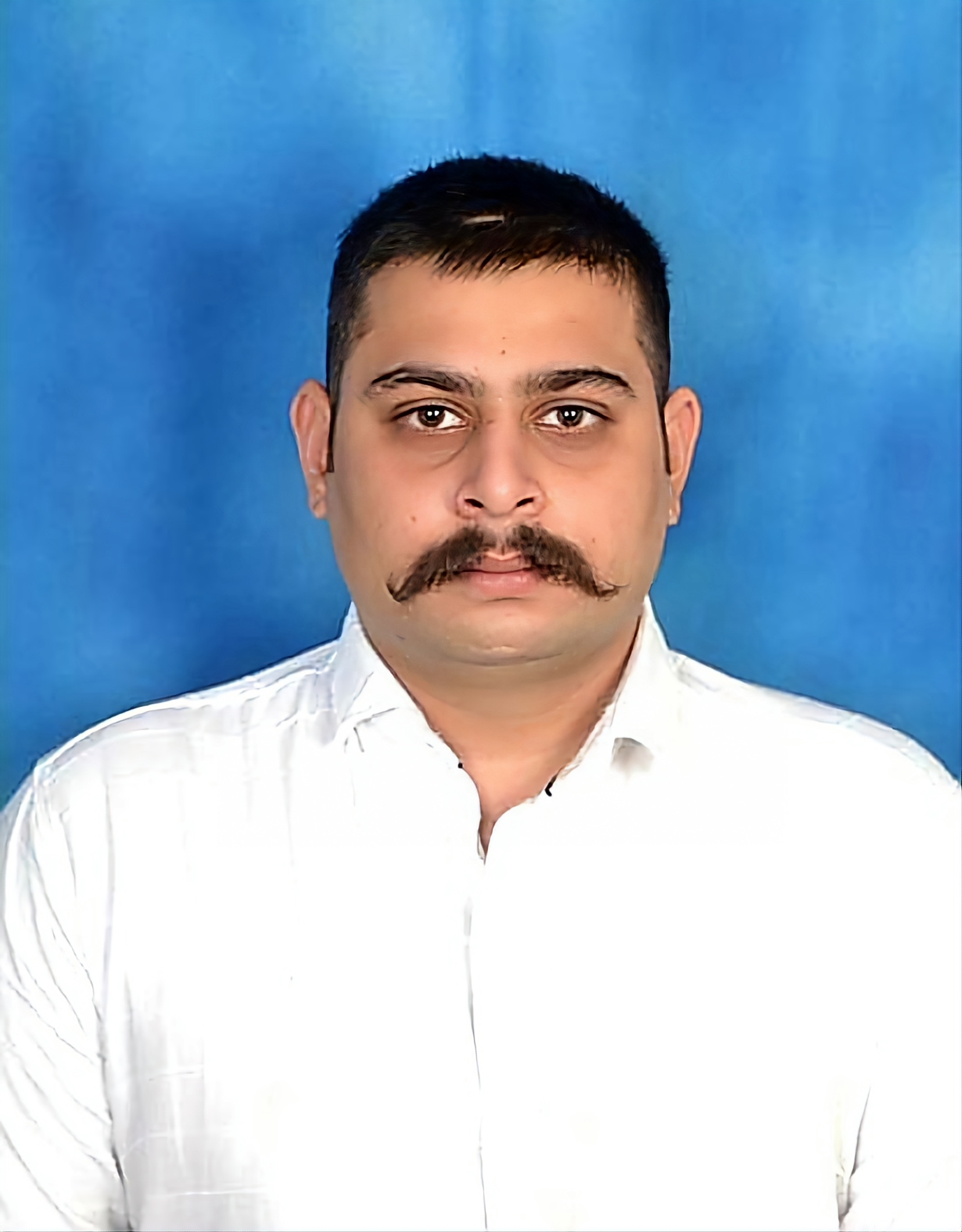 Shah Karan