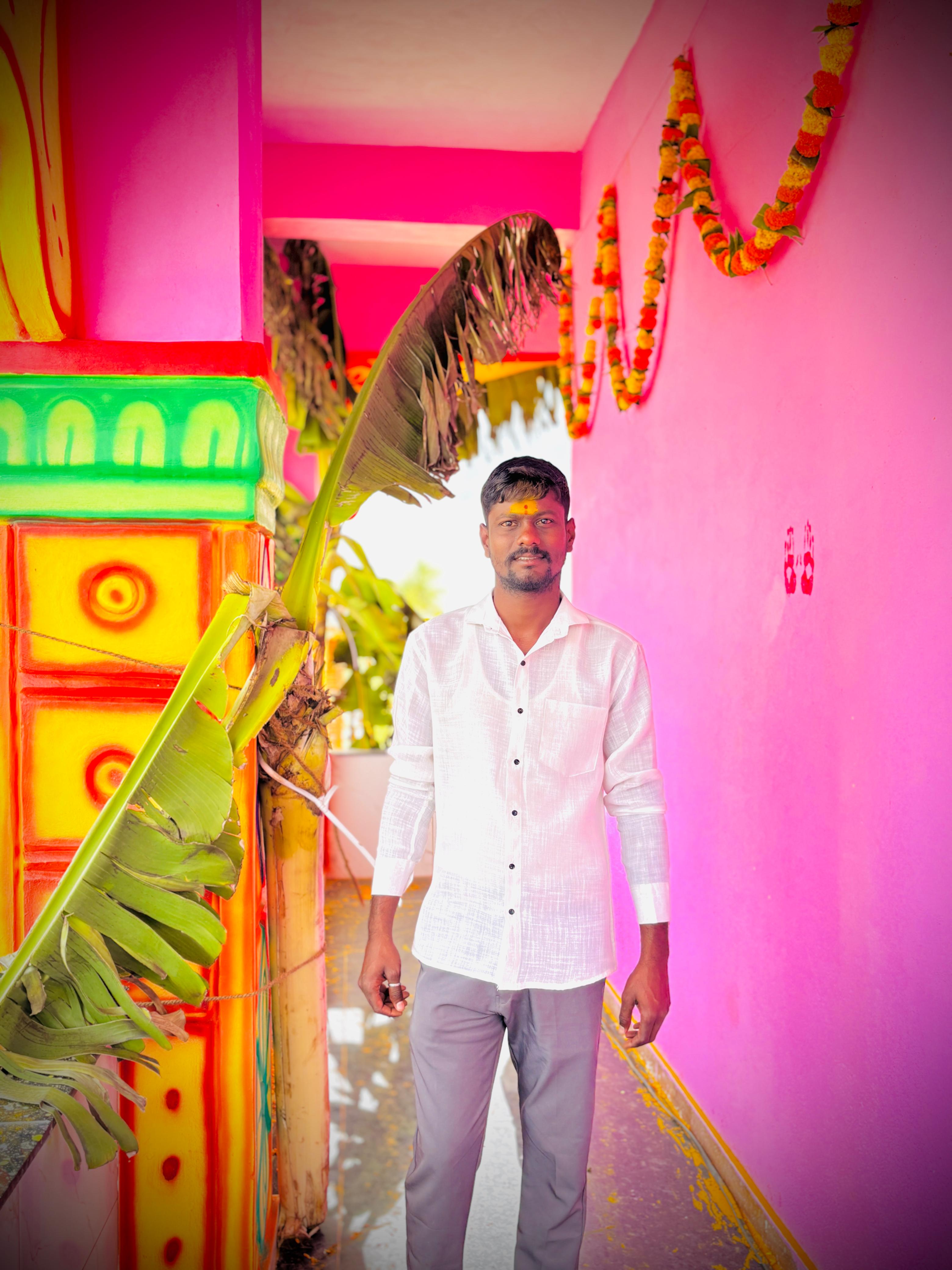 Ganesh Shivaji Aunde