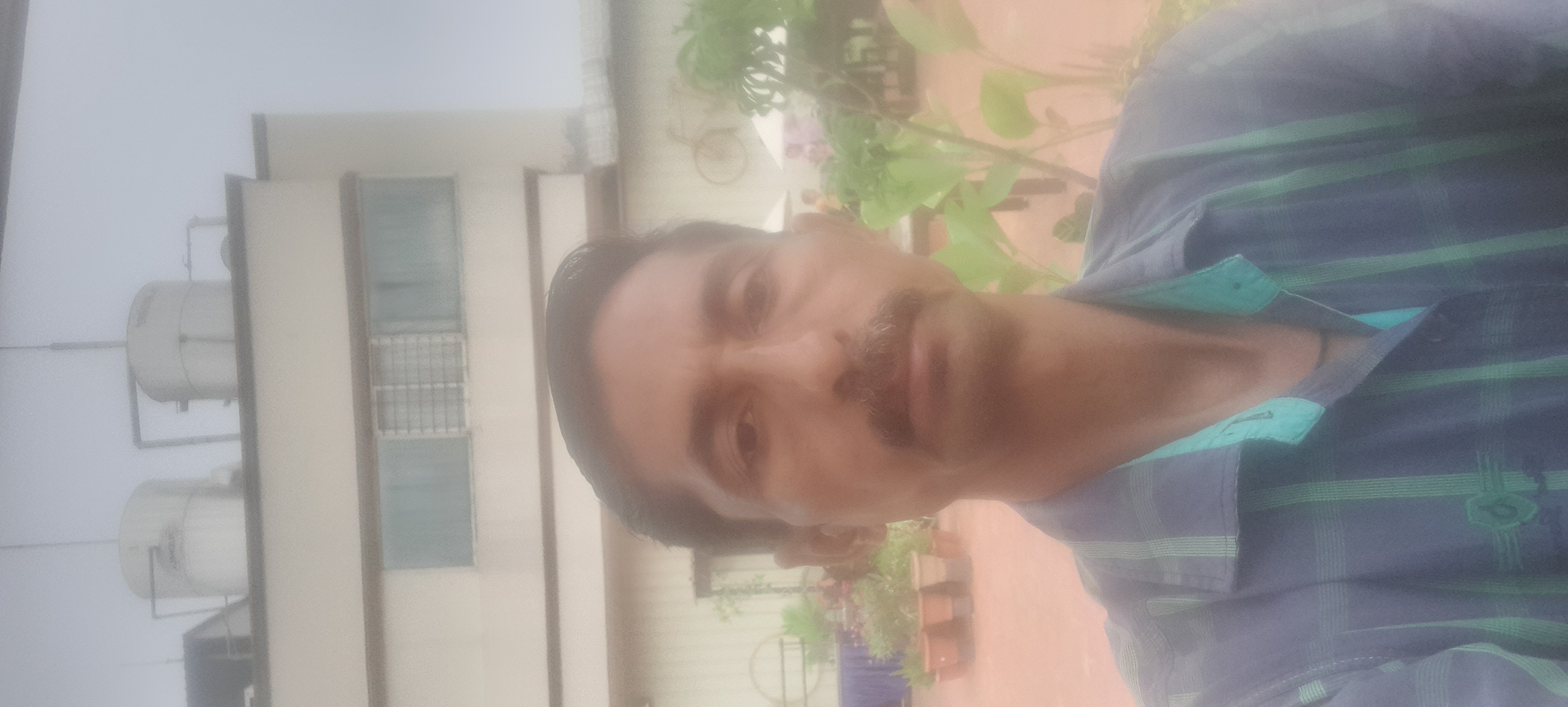 Alpeshkumar Harivadan Pandya