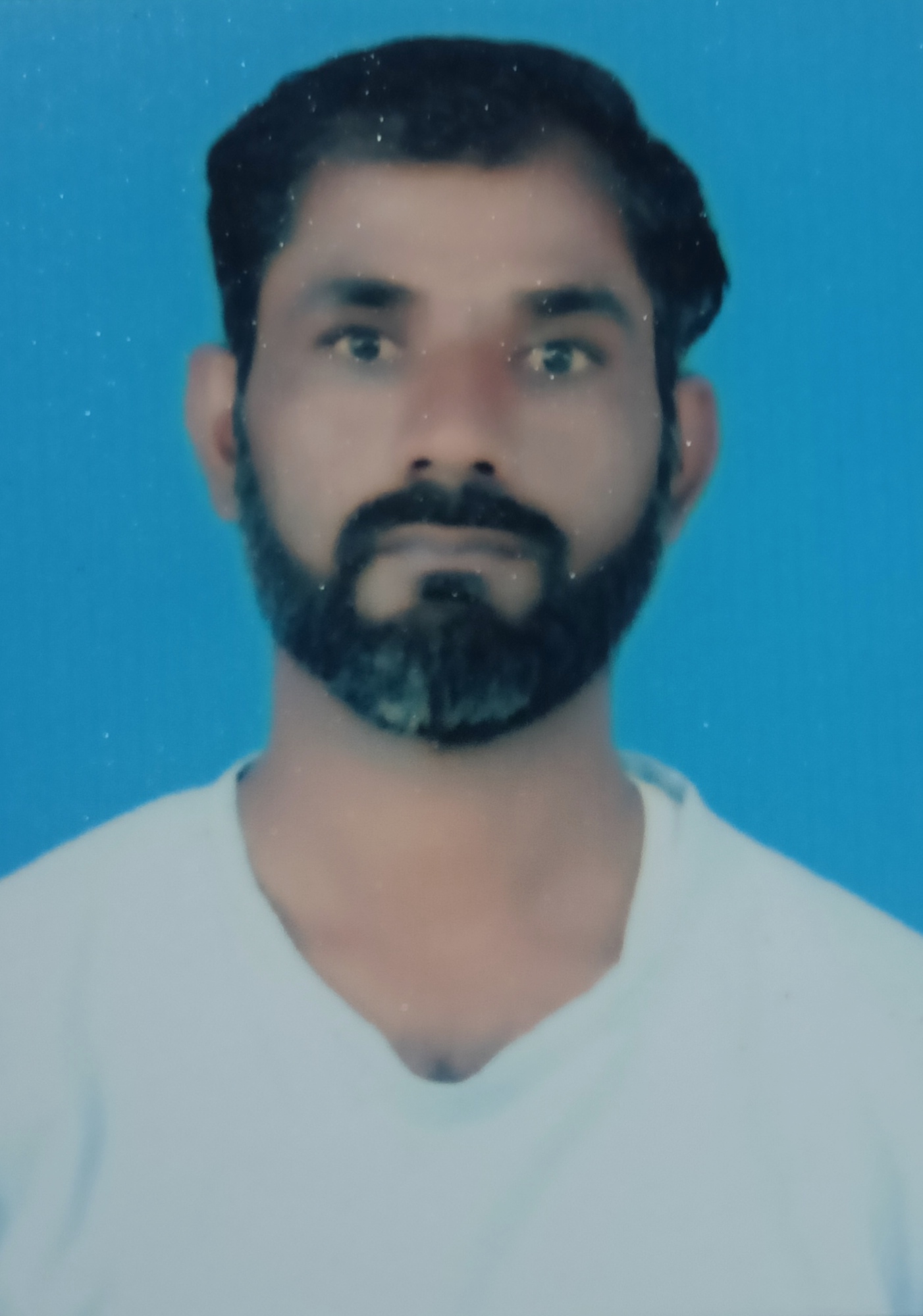 Kureshi Rafikbhai Kasambhai