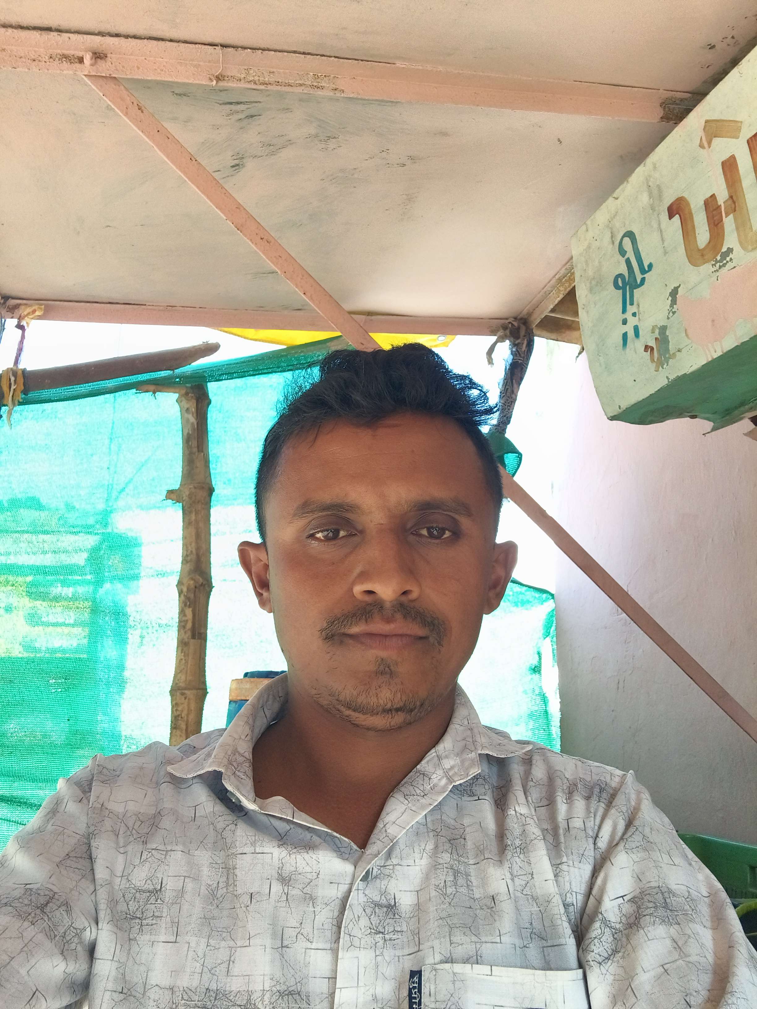 Dineshkumar Gajaji Thakor