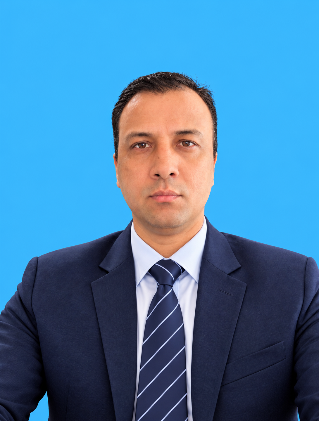 Pankaj Sharma