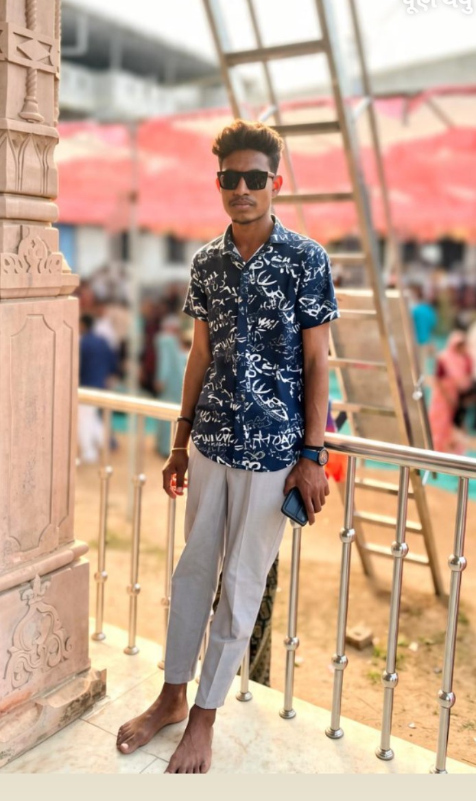 Jayesh Vagdia