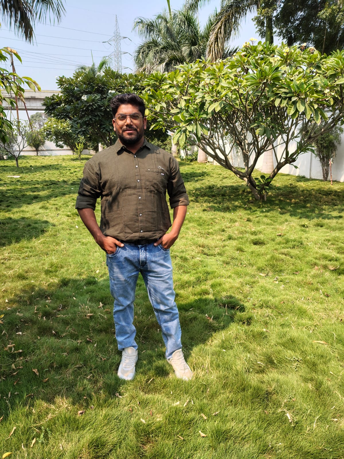 Rahul Vishwakarma