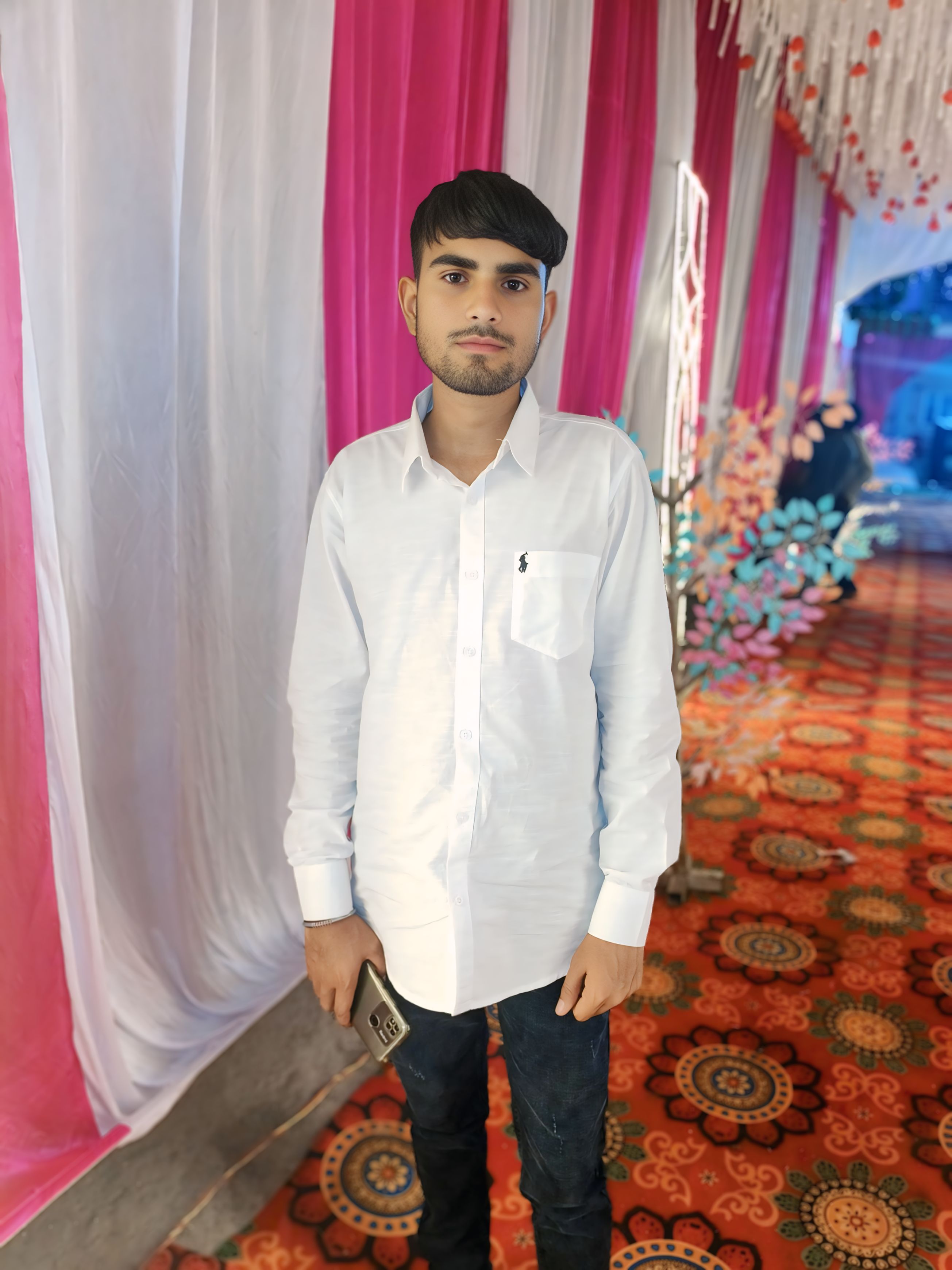 Manish Kumar Meena