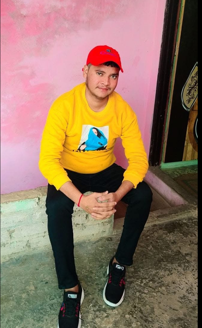 Puneet Kumar