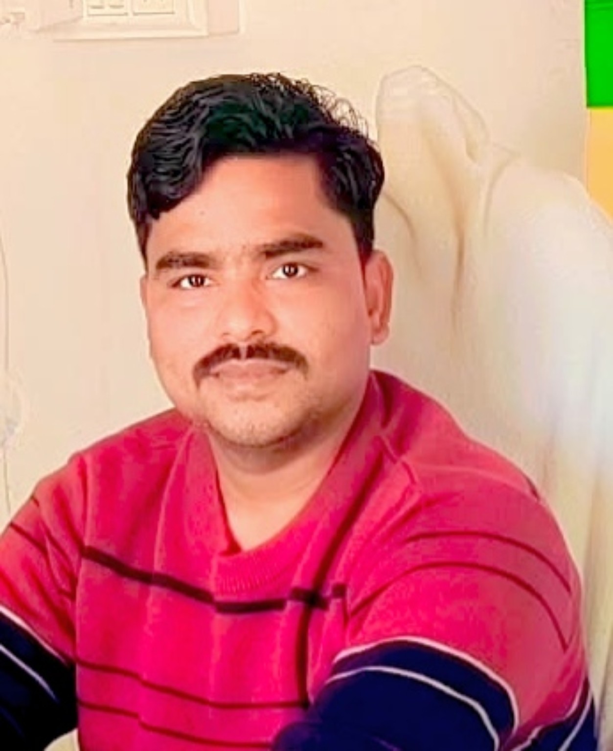 VIKASH BABOO