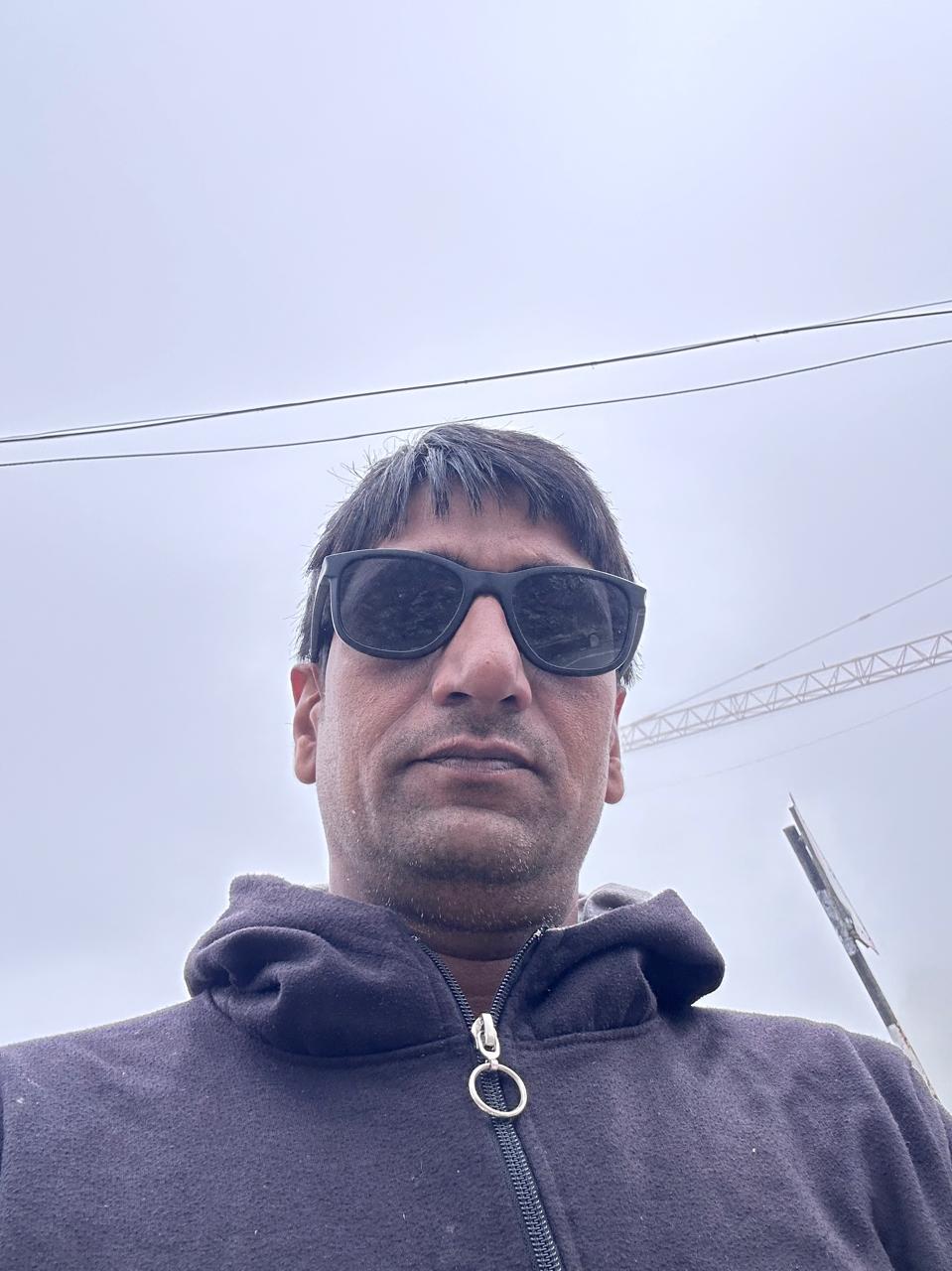 Dharamvir Kumar