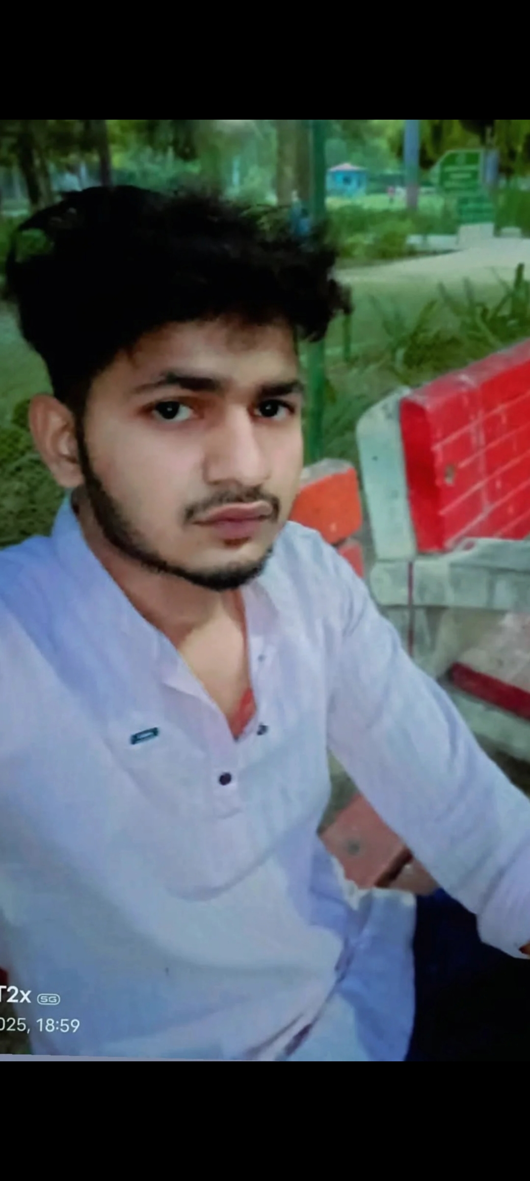 Saurabh Chauhan