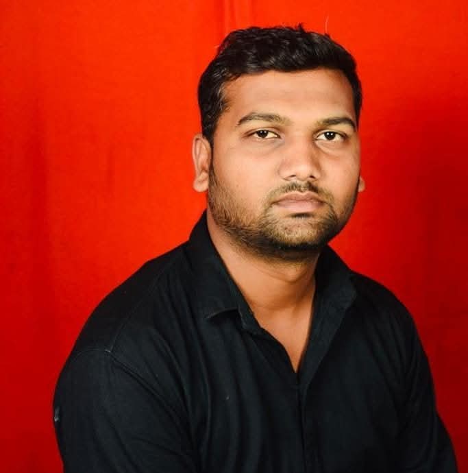 Anurag Dehariya
