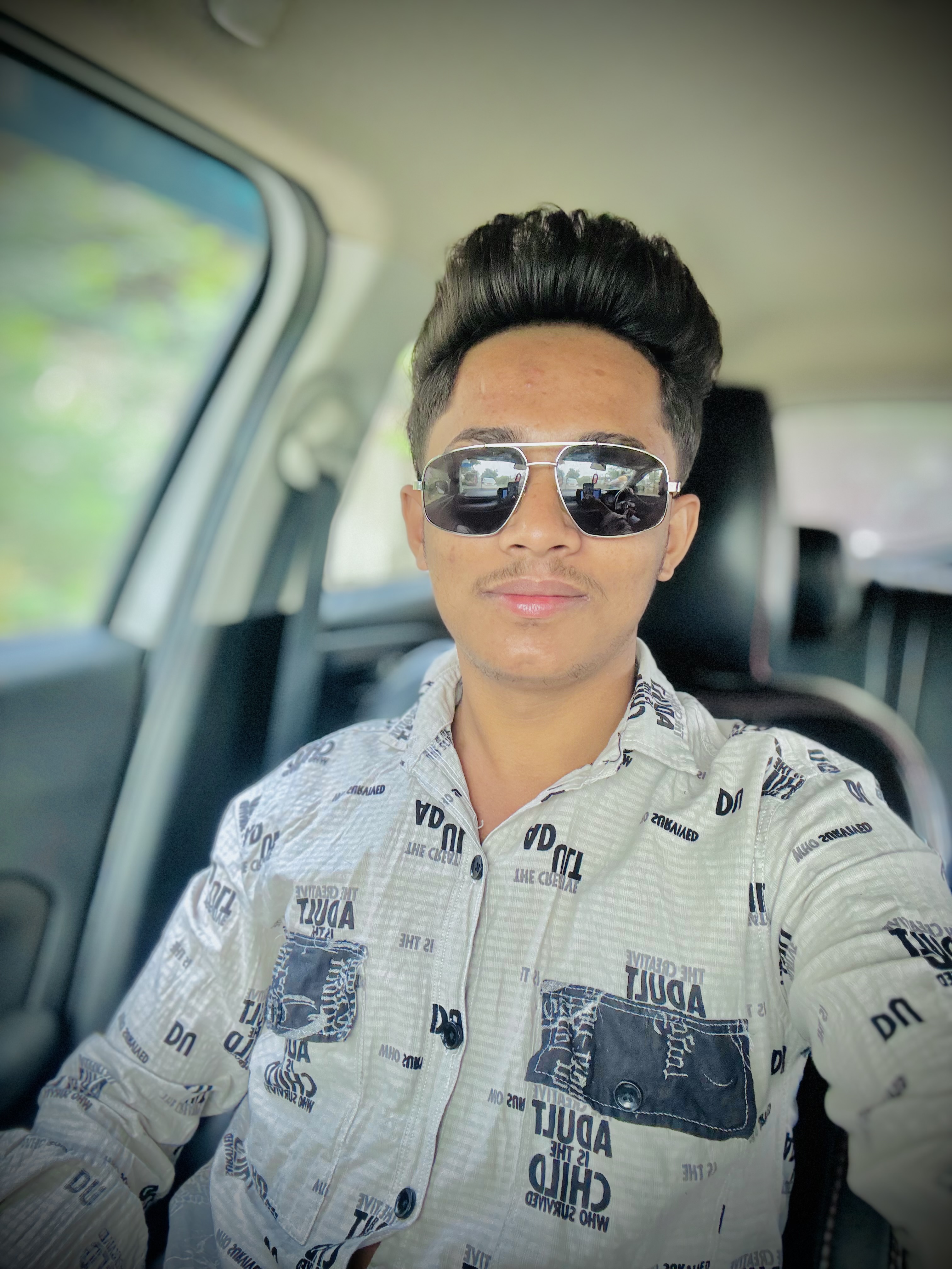 Rishi Kumar