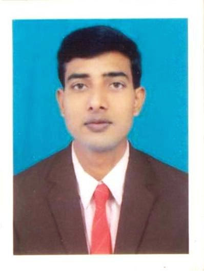 Surya Kanta Sahu