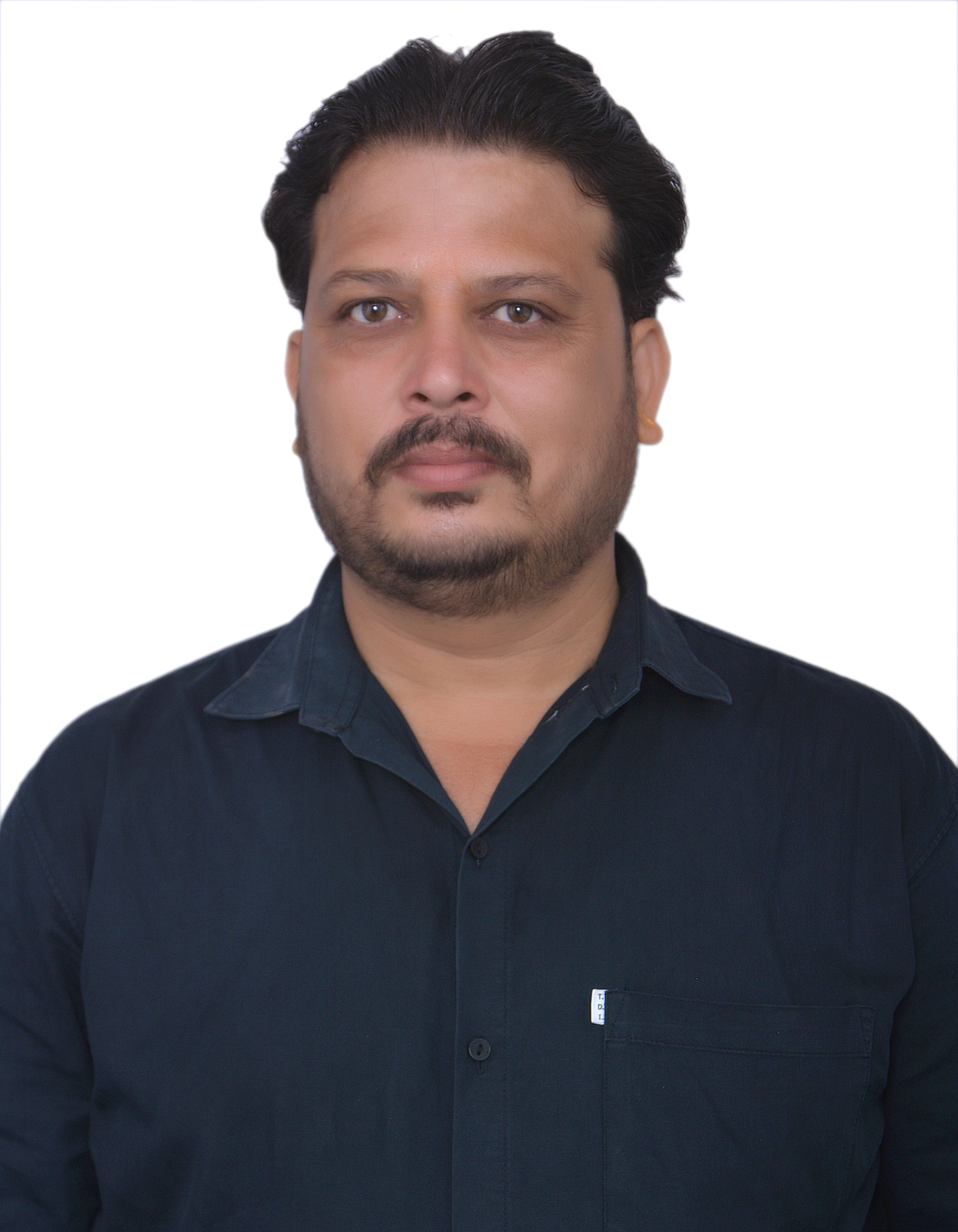 Pawan Sharma
