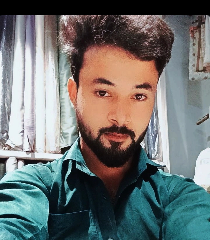 Lalit Lodhi