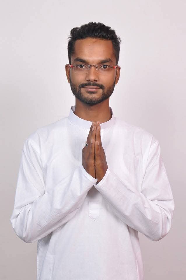 Rakesh Goala