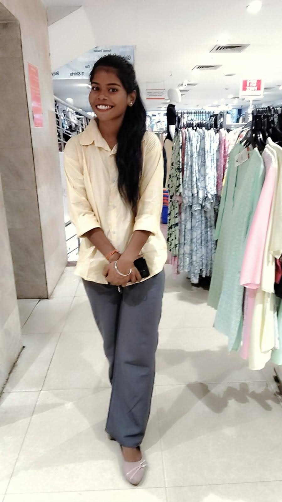 Karishma Kumari