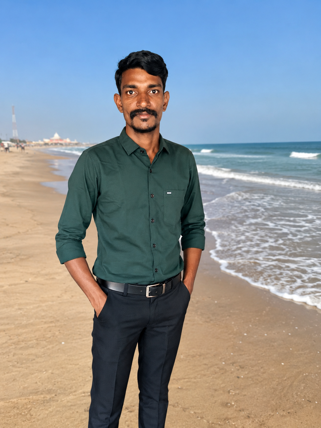 Kaushiksinh Rathod