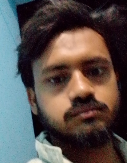Rahul Kumar