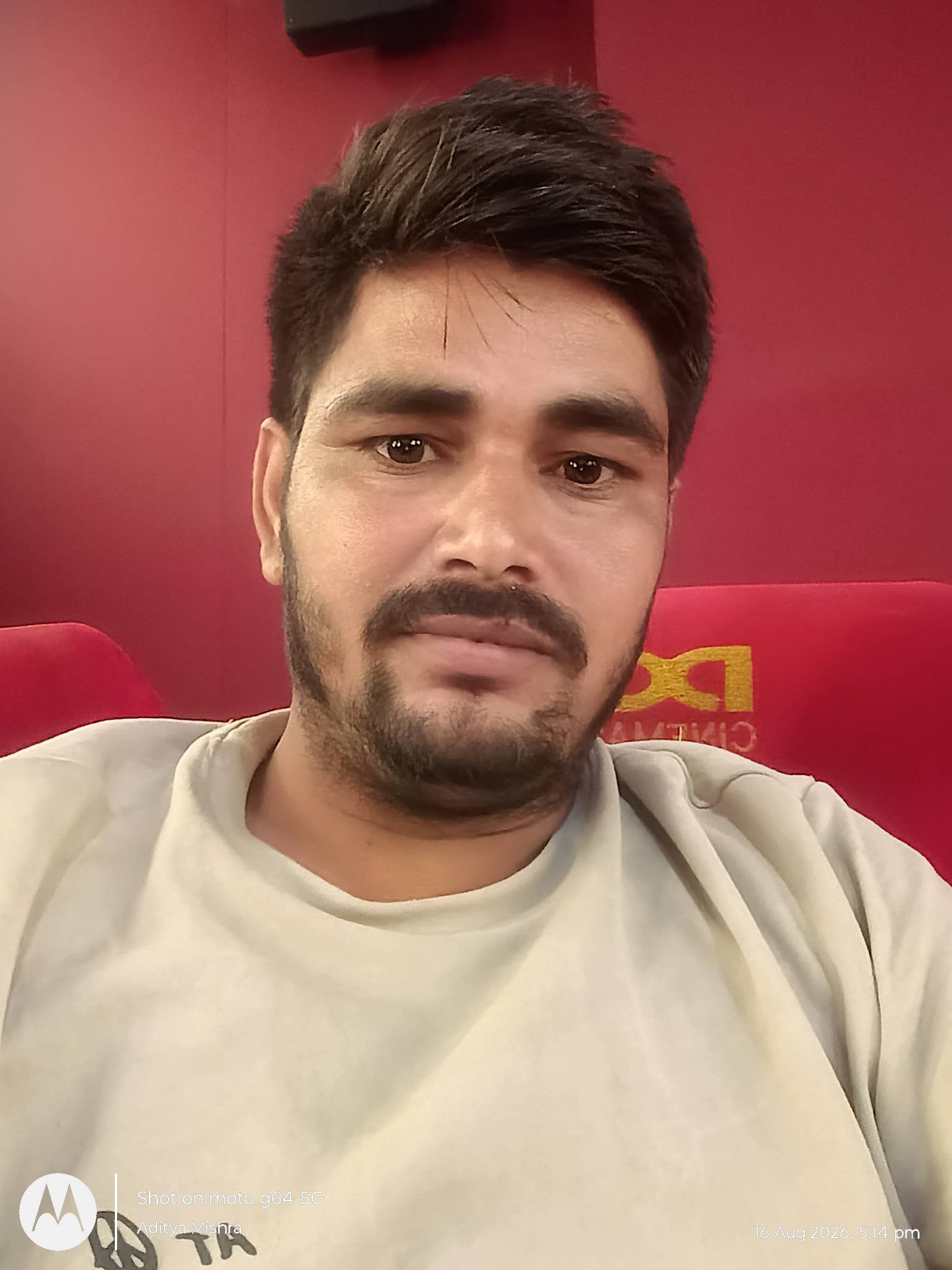 Aditya Prakash Mishra