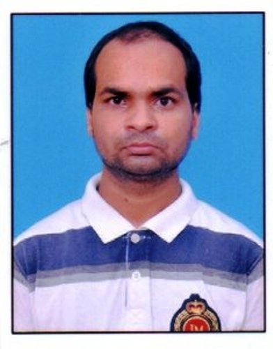 Akash Raghuwanshi
