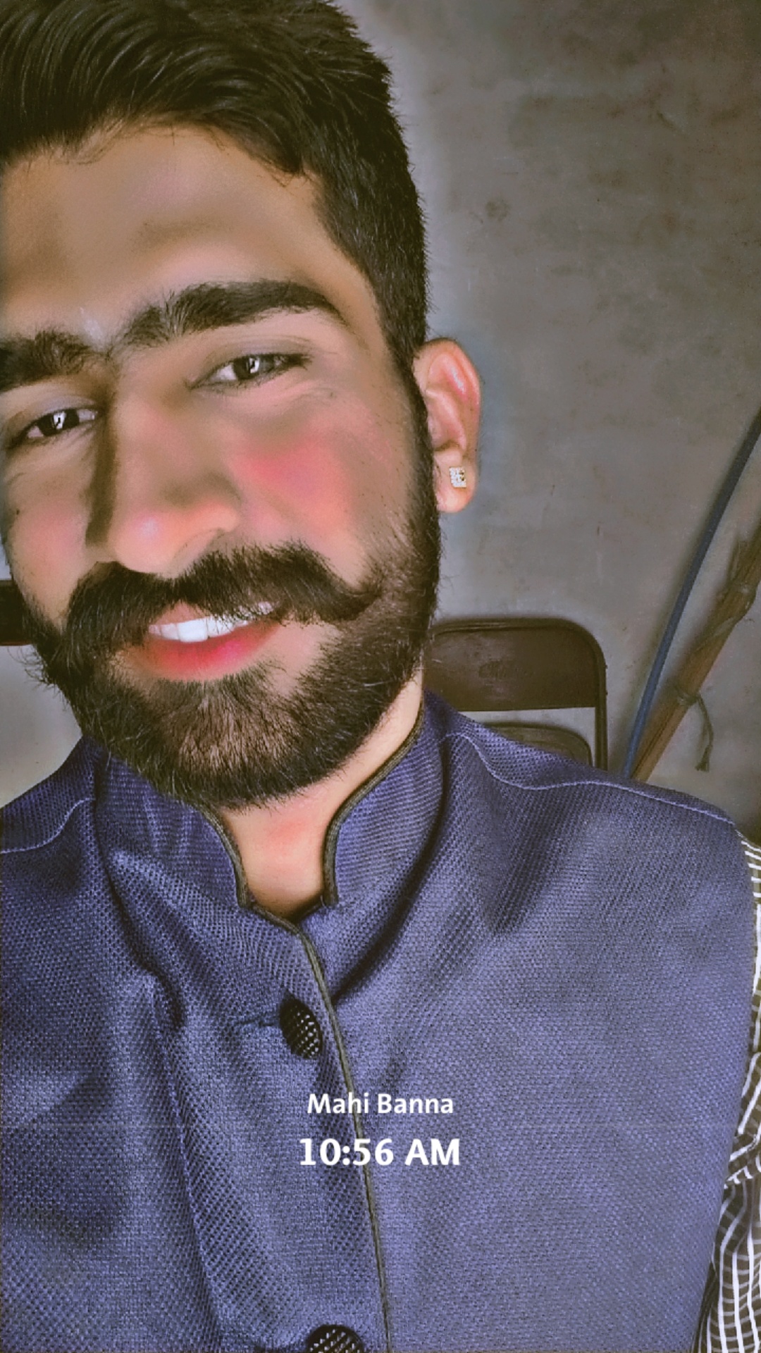 Bhim singh