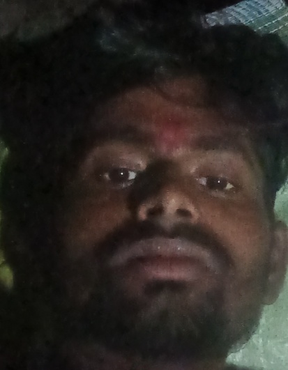 Balu Solanki