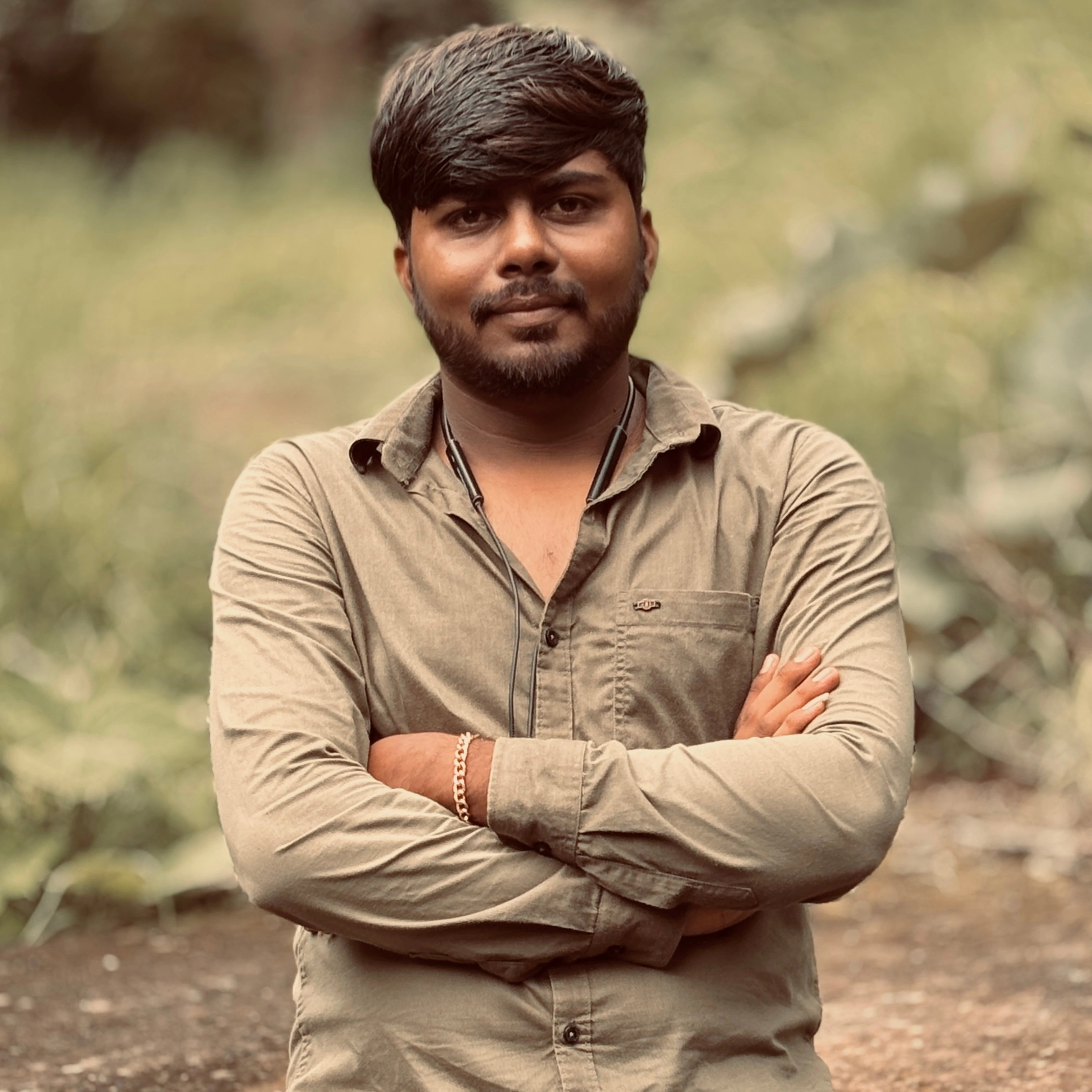 Sheikh Vijay Kishorbhai