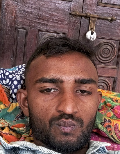 Solanki ketan jentibhai