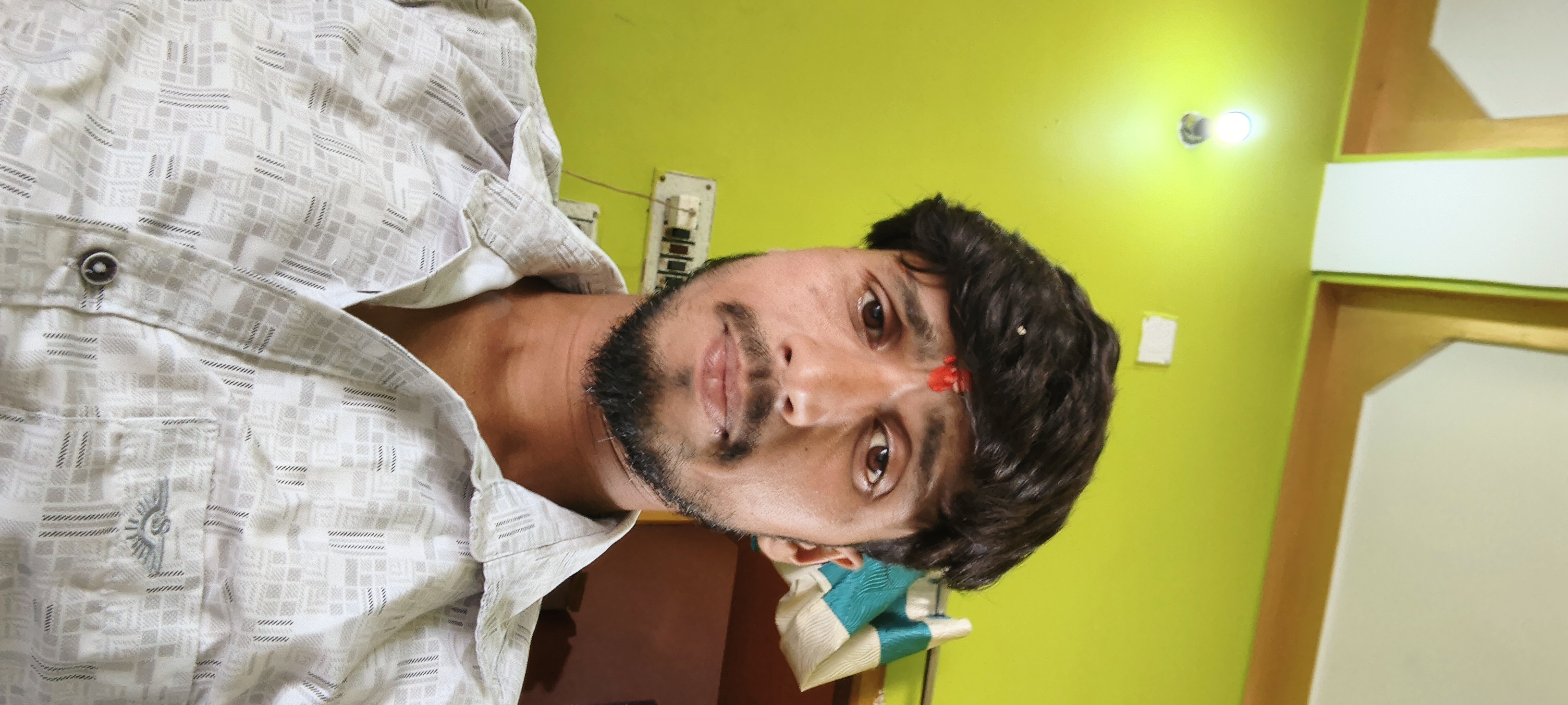 Ramsewak Mandal