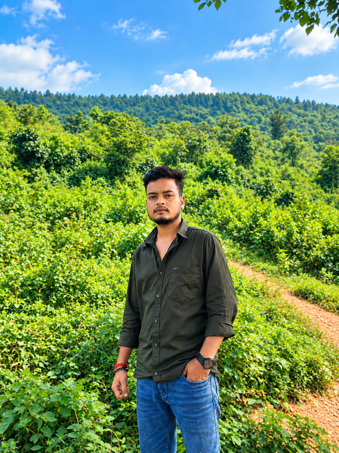 Ajit sinha