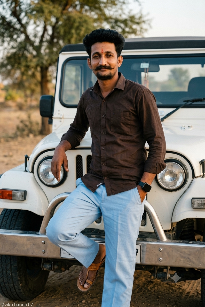 Vikram Singh