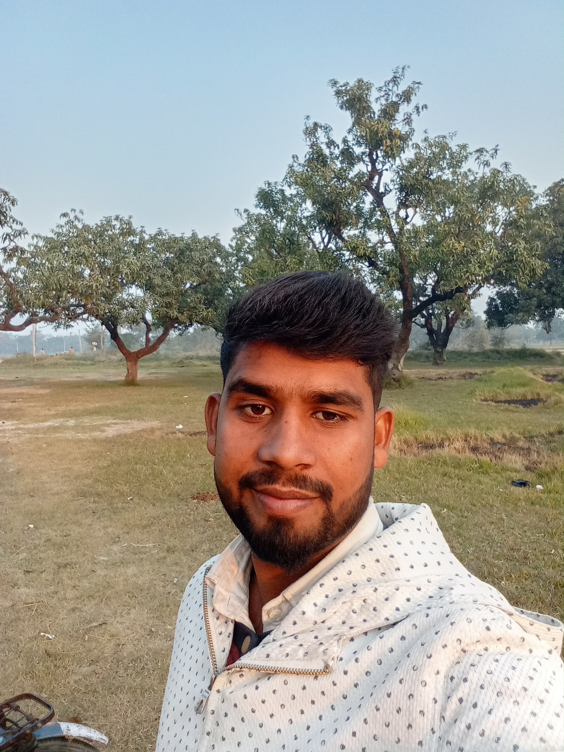 Shrawan Kumar