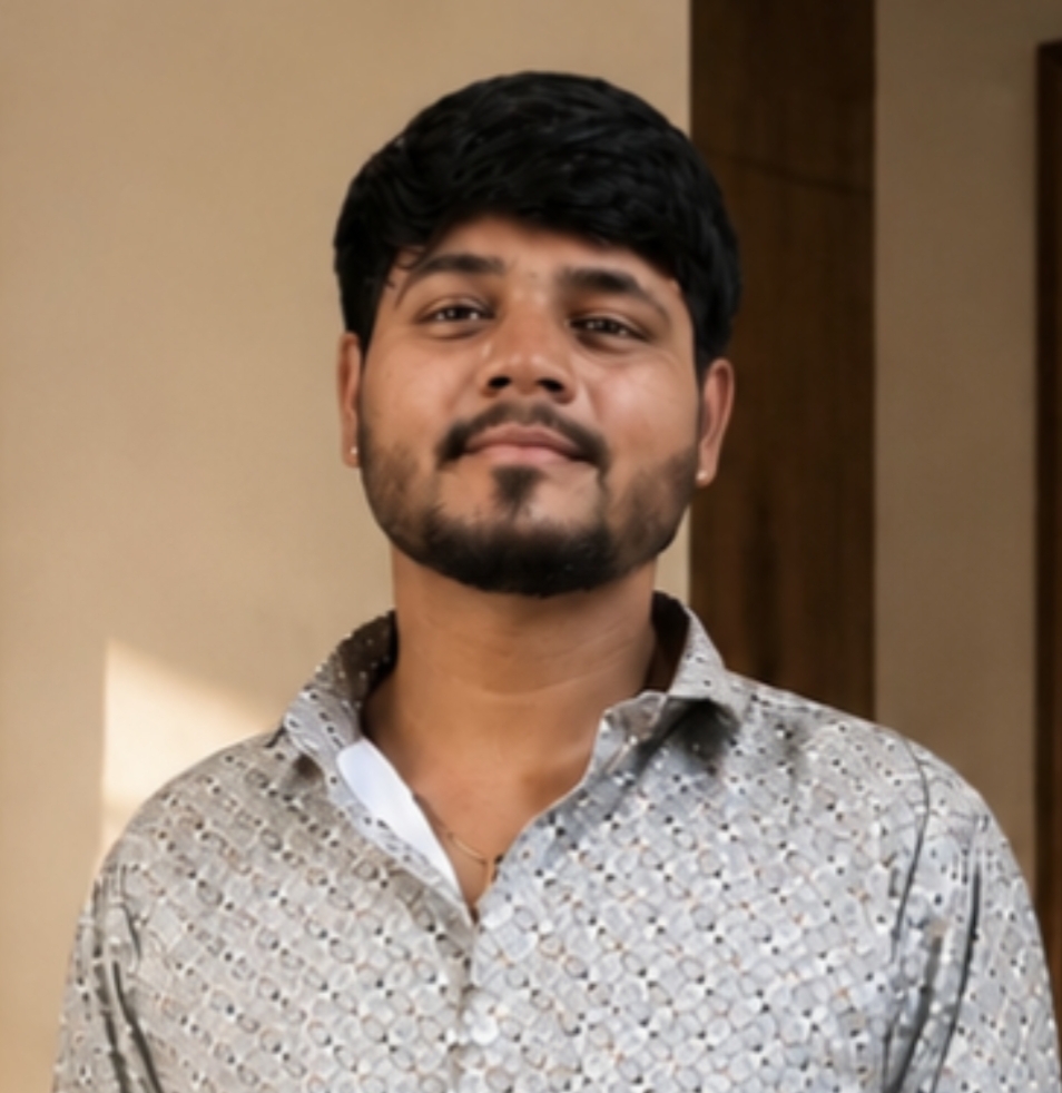 Chitroda abhishek Mukesh bhai