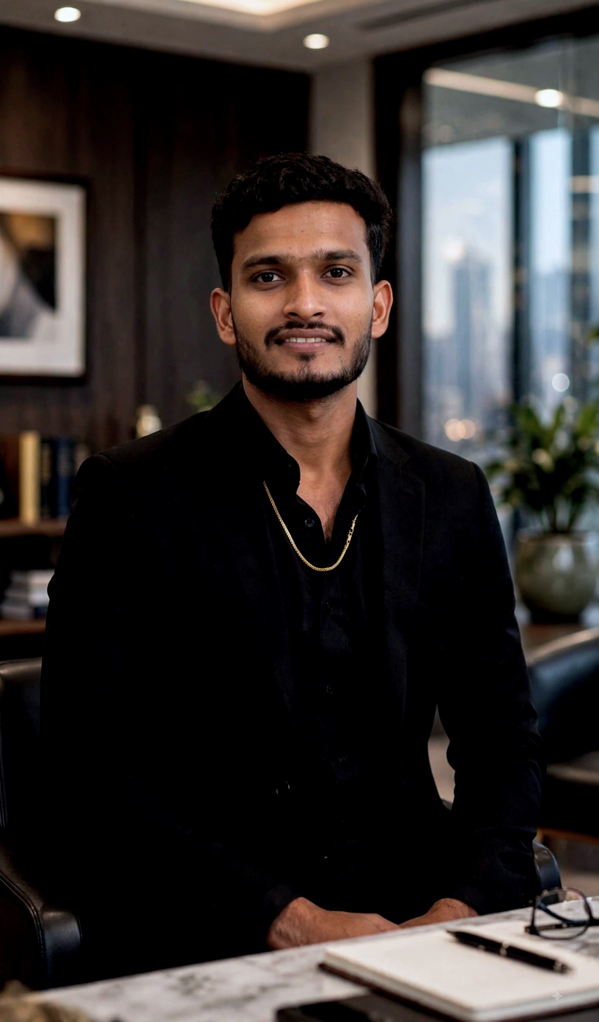 Divyansh Shukla
