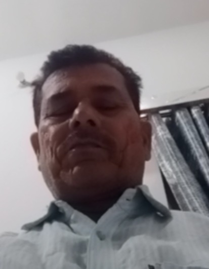Ram Prakash Divodi