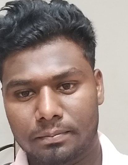 Abhishek Mitkare