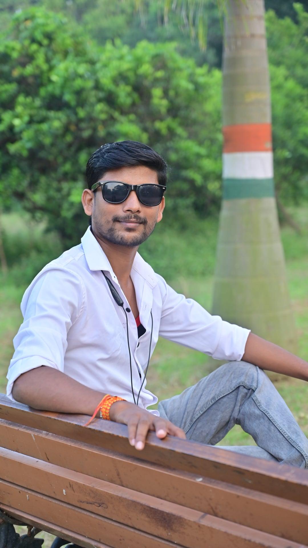 SHIVLAL SINGH