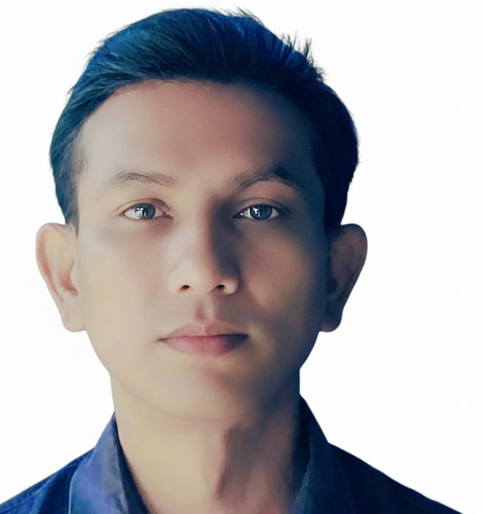 JAYESH Tabaji SALVE